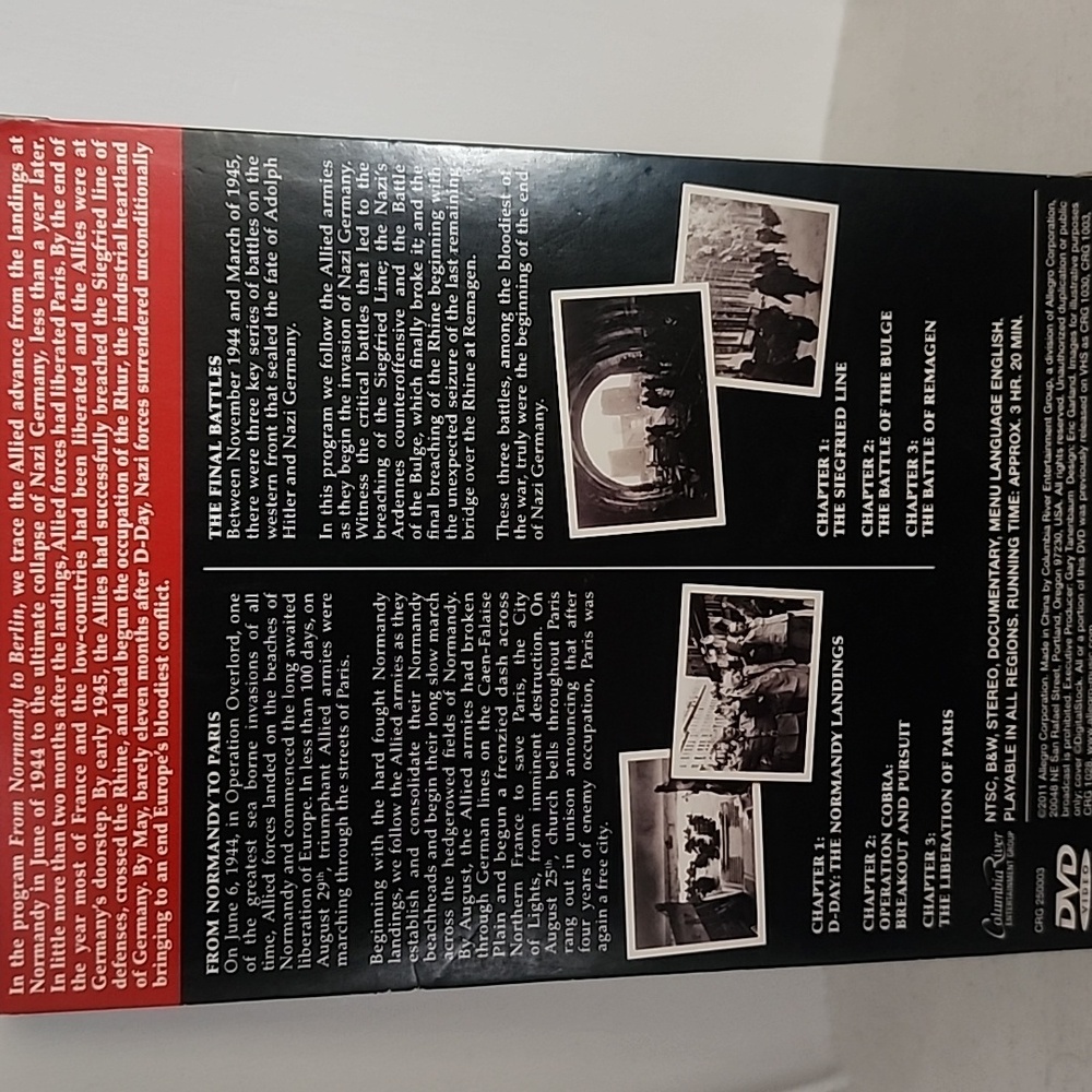 Dvd - Picture 3 of 3